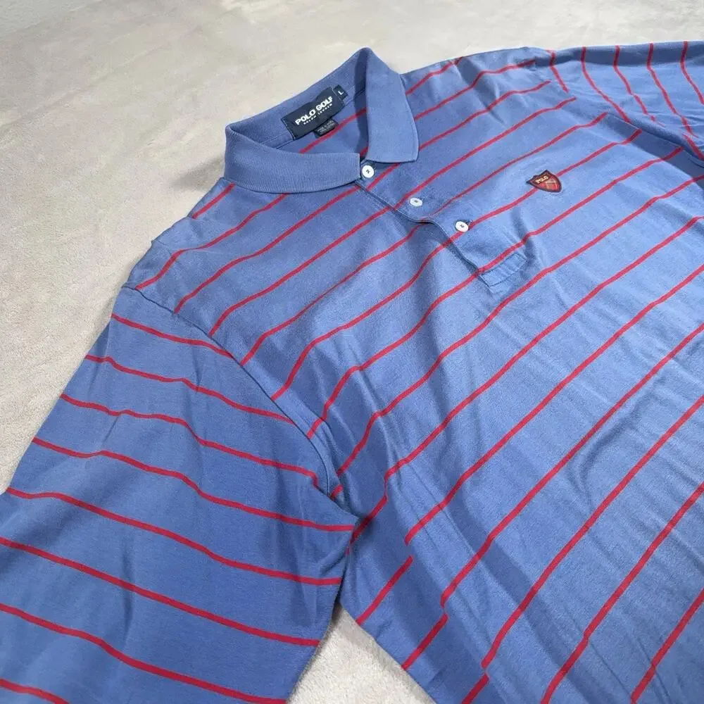 Ralph Lauren circa 1990